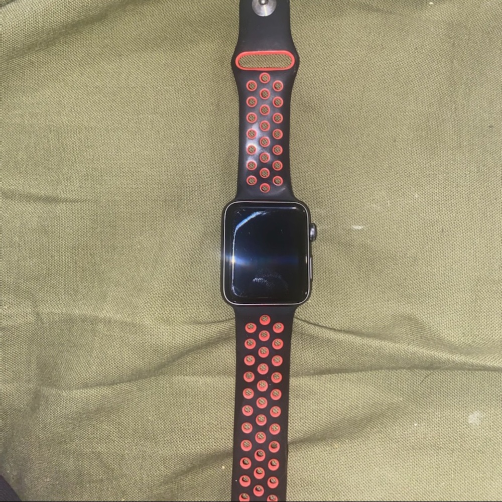 Apple Watch 3 42mm